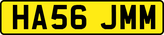 HA56JMM
