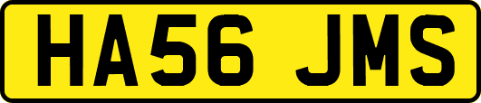 HA56JMS