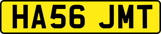 HA56JMT