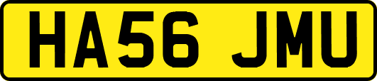HA56JMU