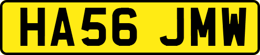 HA56JMW