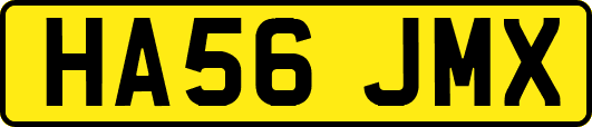 HA56JMX