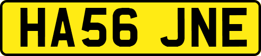 HA56JNE