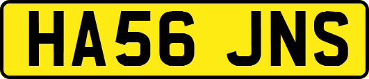 HA56JNS