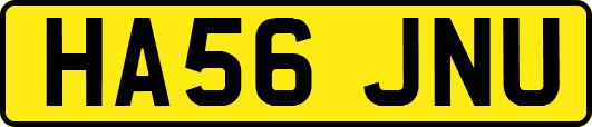 HA56JNU