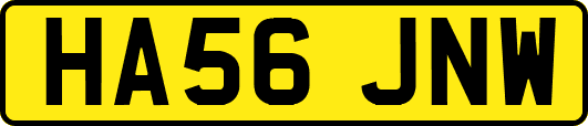 HA56JNW