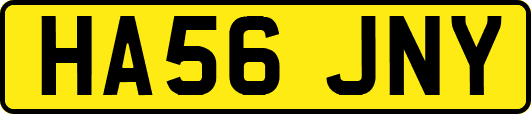 HA56JNY