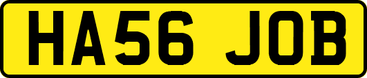 HA56JOB
