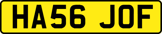 HA56JOF