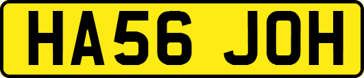 HA56JOH