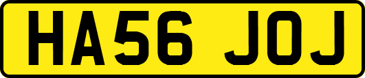 HA56JOJ