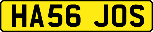 HA56JOS