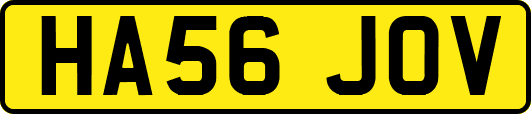 HA56JOV