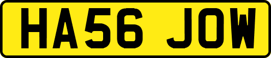 HA56JOW