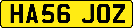 HA56JOZ