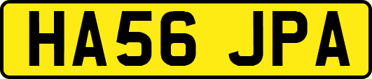 HA56JPA