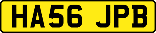 HA56JPB