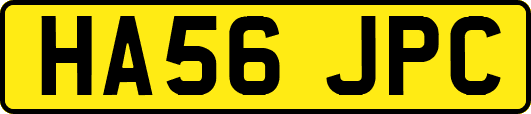 HA56JPC