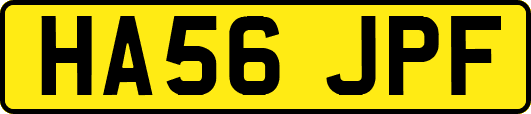 HA56JPF