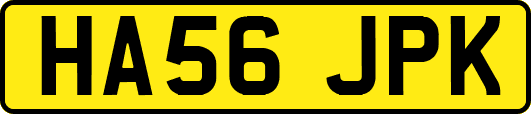 HA56JPK
