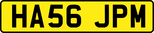 HA56JPM