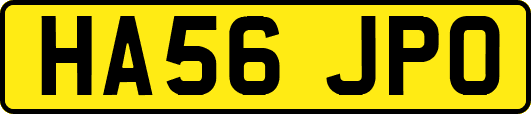 HA56JPO