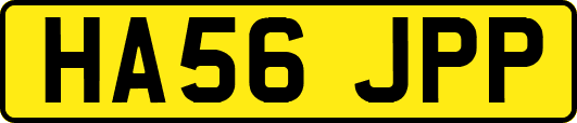 HA56JPP