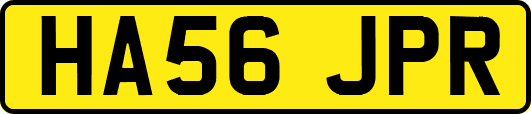 HA56JPR