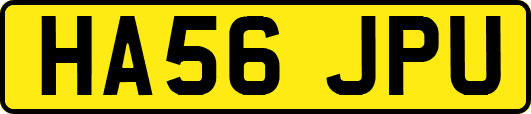HA56JPU