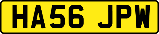 HA56JPW