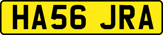 HA56JRA