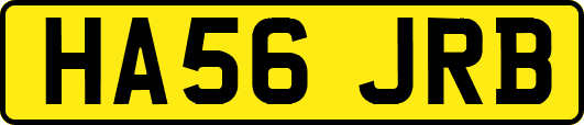 HA56JRB