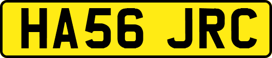 HA56JRC