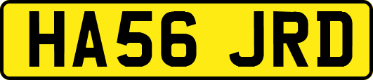 HA56JRD