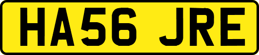 HA56JRE