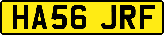 HA56JRF