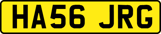 HA56JRG