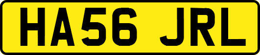HA56JRL