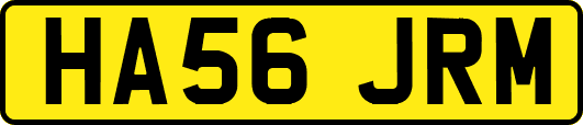 HA56JRM