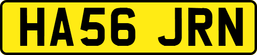 HA56JRN