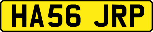 HA56JRP