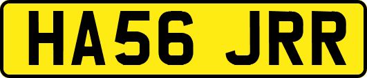 HA56JRR