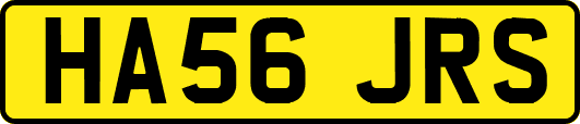 HA56JRS