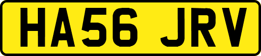 HA56JRV