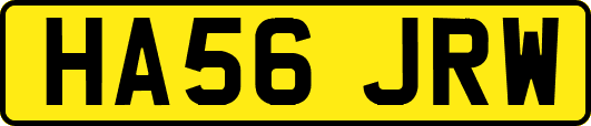 HA56JRW