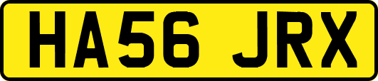 HA56JRX