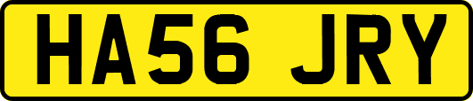 HA56JRY