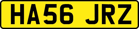 HA56JRZ