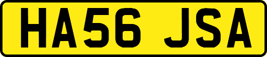 HA56JSA