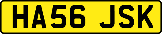 HA56JSK